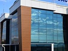 Cephe Giydirme Uygulamalar�