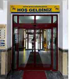 Fotoselli Kap�, D�ner Kap�, Dairesel Kap�, Bariyer Sistemleri, End�striyel Kap�, Garaj Kap�lar�, Teleskobik Kap�, Antipanik Otomatik Kap�, Seksiyonel Kap�, Otomatik Kepenk Sistemleri