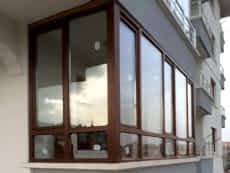 PVC Do�rama Sistemleri