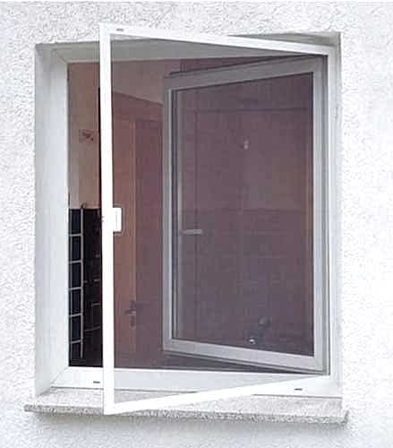 ankara sineklik imalat�