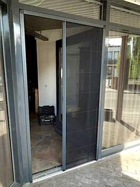 ankara sineklik imalat�