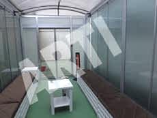 �zel B�lmeler, sigara odas�