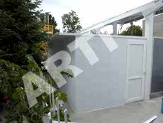 �zel B�lmeler, sigara odas�