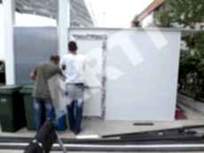 �zel B�lmeler, sigara odas�