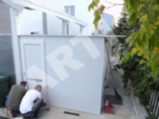 �zel B�lmeler, sigara odas�