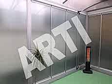 �zel B�lmeler, sigara odas�