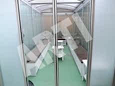 �zel B�lmeler, sigara odas�