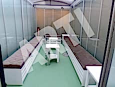 �zel B�lmeler, sigara odas�