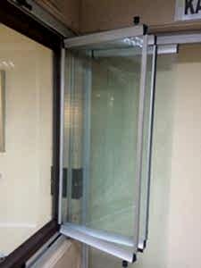 Katlan�r Cam Balkon Sistemleri Ankara