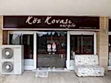 Katlan�r Cam Balkon Sistemleri Ankara