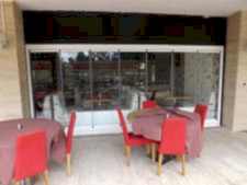 Katlan�r Cam Balkon Sistemleri Ankara