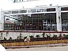 Katlan�r Cam Balkon Sistemleri Ankara