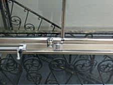 Katlan�r Cam Balkon Sistemleri Ankara