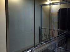 Katlan�r Cam Balkon Sistemleri Ankara