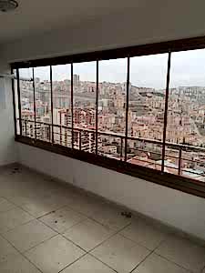 Katlan�r Cam Balkon Sistemleri Ankara