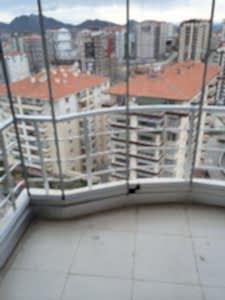 Katlan�r Cam Balkon Sistemleri Ankara