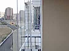 Katlan�r Cam Balkon Sistemleri Ankara