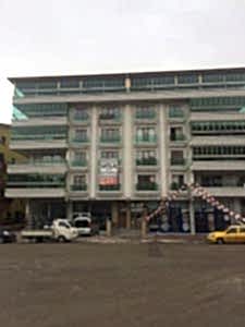 Katlan�r Cam Balkon Sistemleri Ankara