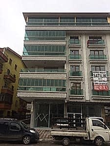 Katlan�r Cam Balkon Sistemleri Ankara