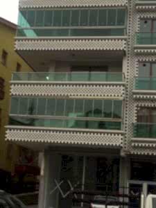 Katlan�r Cam Balkon Sistemleri Ankara