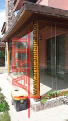 Ankara K�� Bah�esi