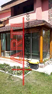 K�� Bah�esi Modelleri, Yaz K�� Bah�esi Uygulamalar�