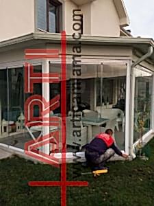 K�� Bah�esi Modelleri