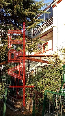 Ankara K�� Bah�esi