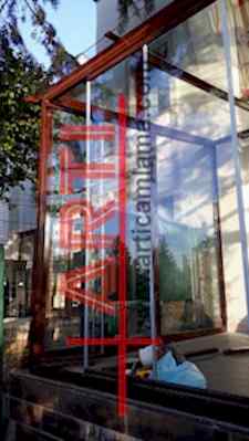 Ankara K�� Bah�esi