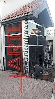 Ankara K�� Bah�esi