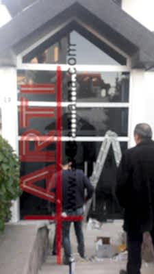 K�� Bah�esi �malat�