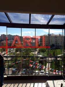 �at�-Teras Kapama Sistemleri 