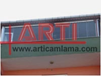 ankara Teras Camlama