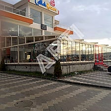 cam vitrin imalat�