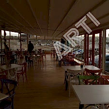 vitirn camlama ankara