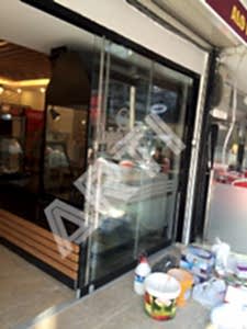 ankara cam vitrin imalat�