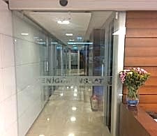 ankara Fotoselli Otomatik Kap� Sistemleriimalat�