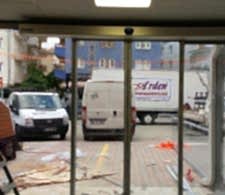 Fotoselli Otomatik Kap� Sistemleri ankara