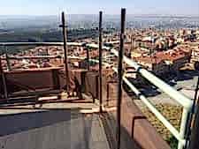 cam vitrin imalat�