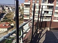 vitirn camlama ankara