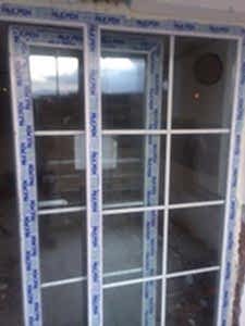 vitirn camlama ankara