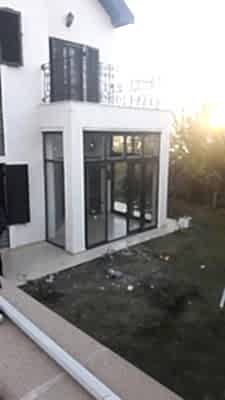 vitirn camlama ankara