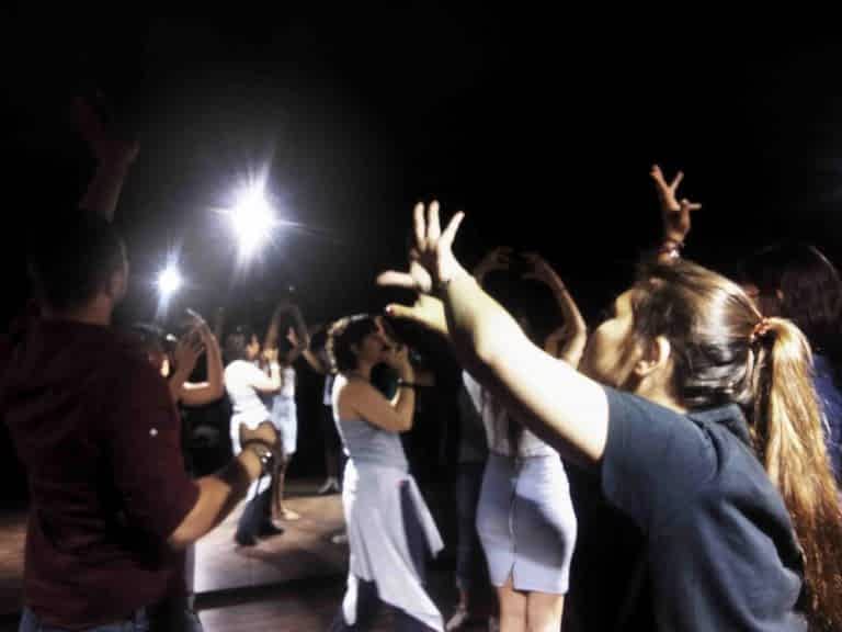 Oyunculuk Sınavları İçin Ücretsiz Atölye Çalışması /2013