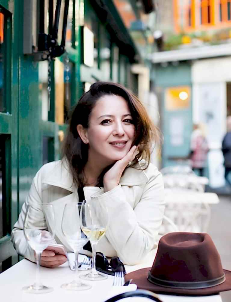 Dr. Elif İskender ile Oyuncu Koçluğu /2018