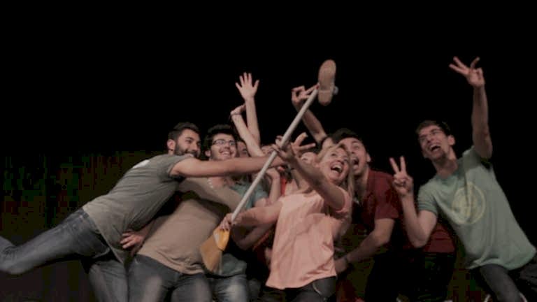 “Oyun oynarken zaman nasıl akıyor?”