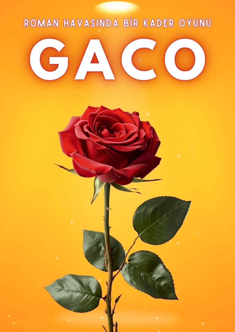 “Ne Kadar Gaco’sunuz?” testi