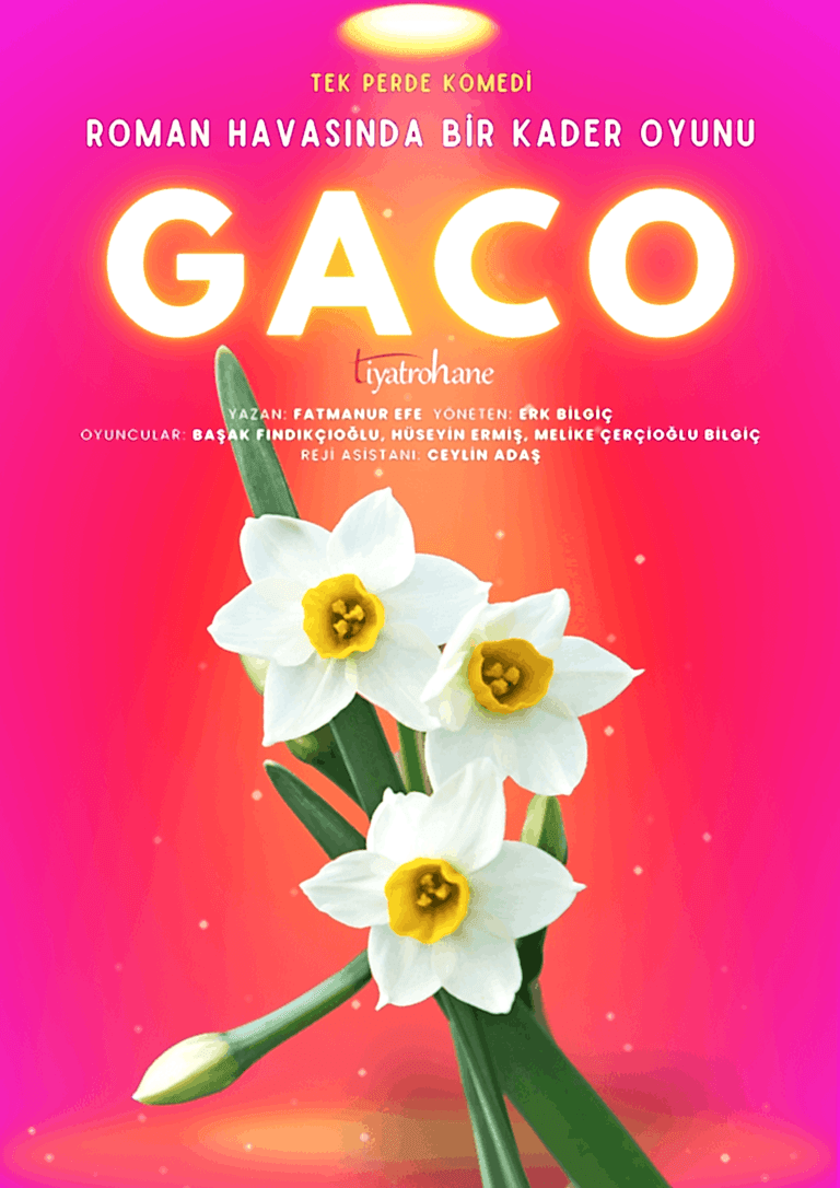Gaco /2024