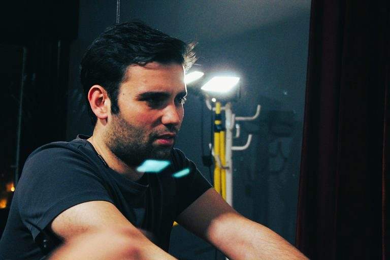 “Totaliter rejimlerin baskısı altında sanatçının sorumluluğu”