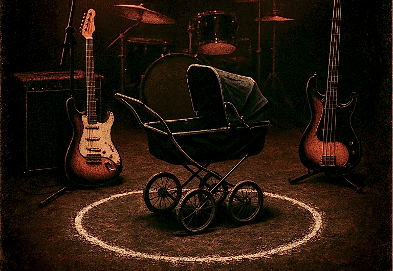 Kafkas Tebeşir Dairesi /2025