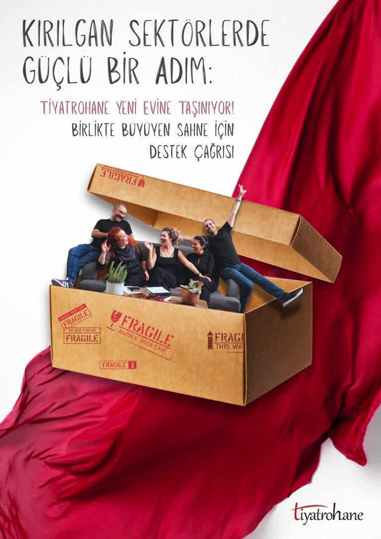 “Kırılgan Sektörlerde Güçlü Bir Adım”